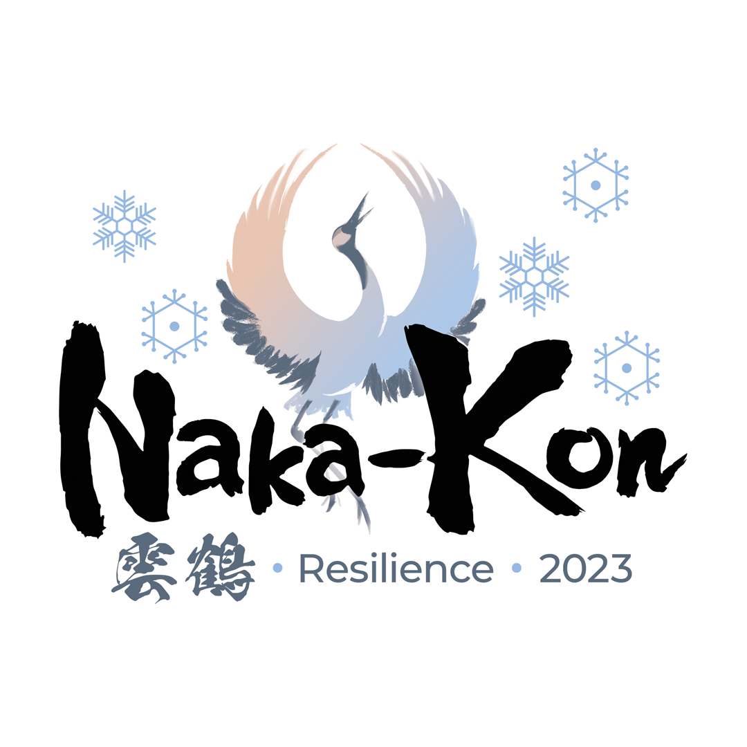 Important Dates for 2023 NakaKon